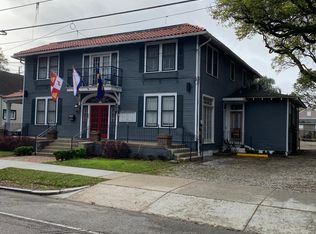 4820 Magazine St APT 3, New Orleans, LA 70115