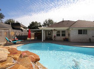 603 Hillary Cir, Sugar Land, TX 77498