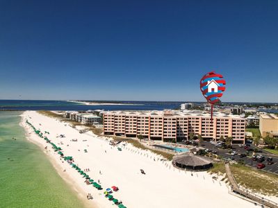 500 Gulf Shore Dr UNIT 417A, Destin, FL, 32541