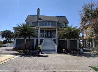 3602 Palm Blvd, Isle Of Palms, SC 29451