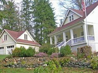 6348 NE Big Bear Ln, Poulsbo, WA 98370