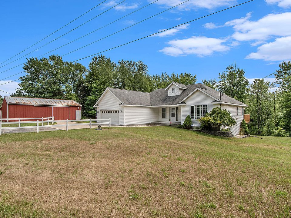 702 Hazel St, Howard City, MI 49329 Zillow