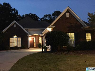 113 Chandler Dr, Alabaster, AL, 35007