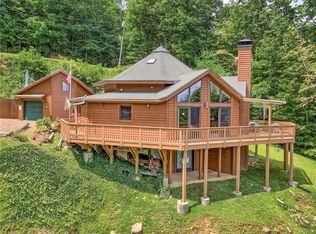 252 Spring Run Rd, Jasper, GA 30143