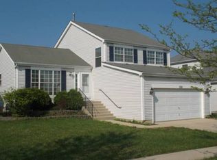 535 Larkspur Dr, Bolingbrook, IL 60440