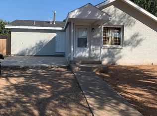 1117 N Lea St, Clovis, NM 88101