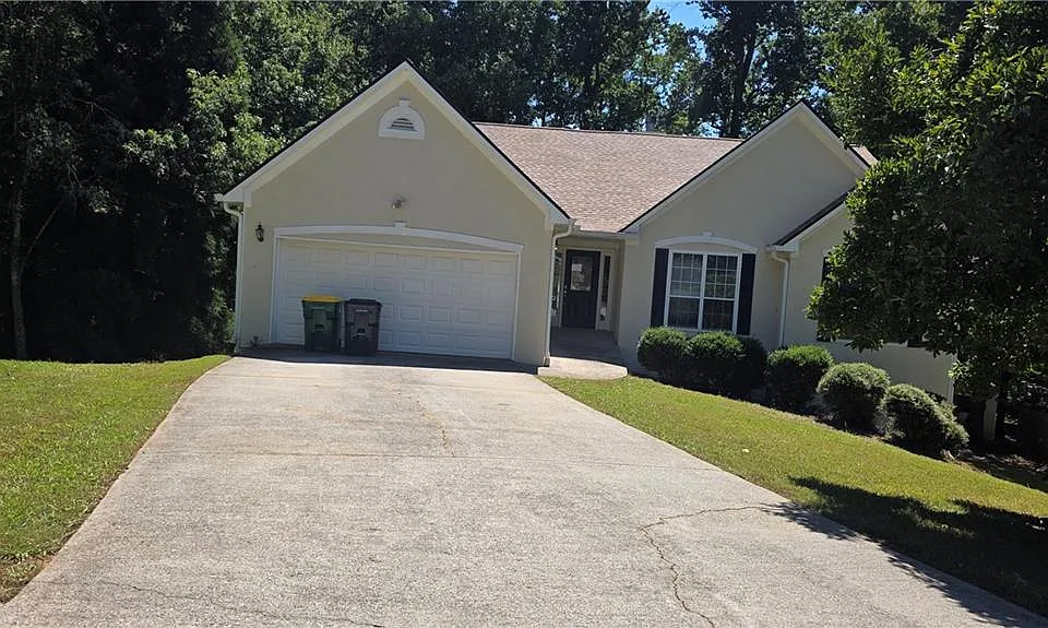 2994 Hickory Run Cir