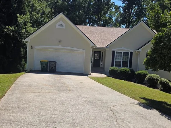 2994 Hickory Run Cir, Duluth, GA 30096