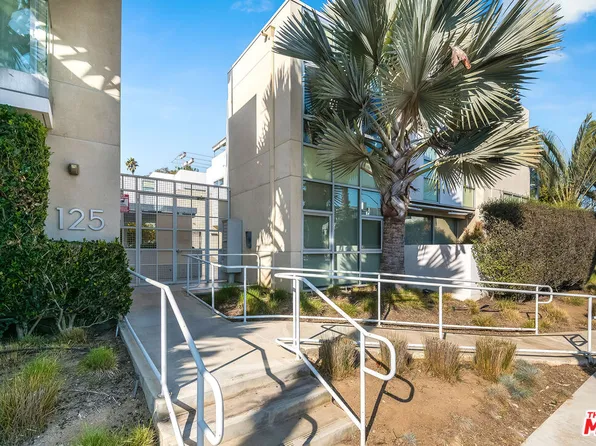 125 Pacific St APT 5, Santa Monica, CA 90405