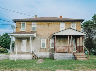 60 Tank St, Alverda, PA 15710