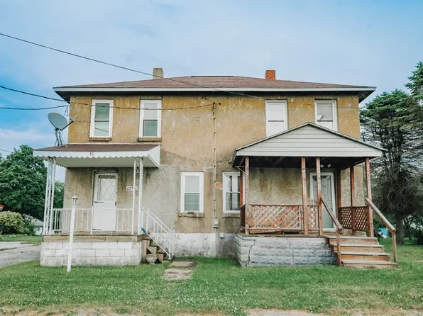 62 Tank St, Alverda, PA 15710