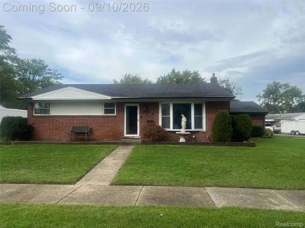 11507 Farthing Dr, Sterling Heights, MI 48314