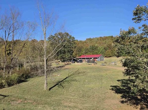 1195 Highway 5, Romance, AR 72136