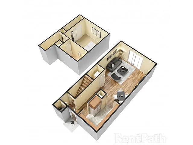Building Photo - Palmetto Pointe Town Homes