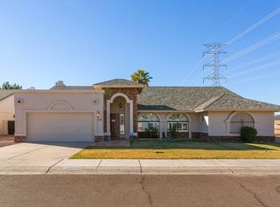 24442 N 41st Ave, Glendale, AZ 85310