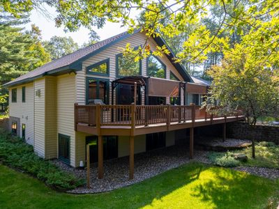 7397 Trailwood Dr, Minocqua, WI, 54548
