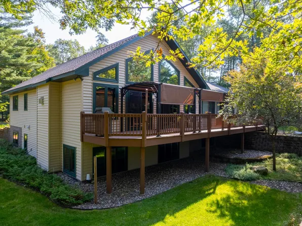 7397 Trailwood Dr, Minocqua, WI 54548