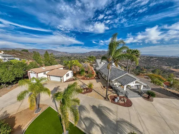 13888 Via De Jamul, Jamul, CA 91935