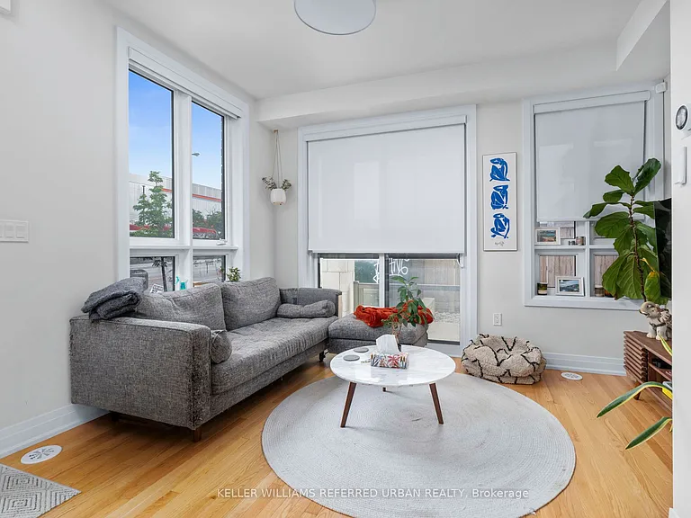713 Lawrence Ave W #1 — Photo 7