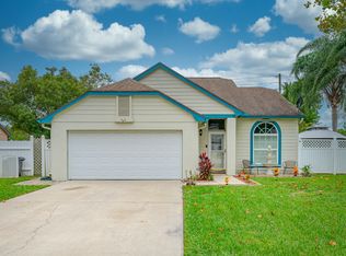 4706 Chardonnay Ln, Port Orange, FL 32129