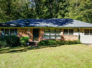 1000 Burton Dr, Atlanta, GA 30329