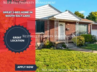 453 E Haven Ave, Salt Lake City, UT 84115