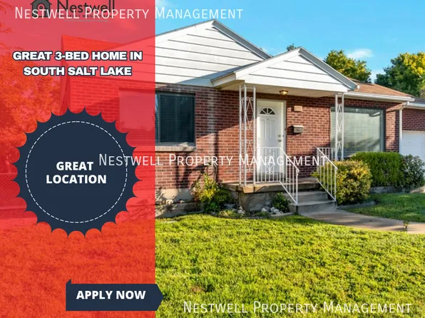 453 E Haven Ave, Salt Lake City, UT 84115