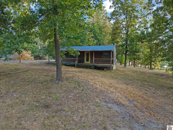 1850 Sledd Creek Rd, Gilbertsville, KY 42044