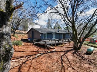 16798 Lena Ct, Grass Valley, CA 95949