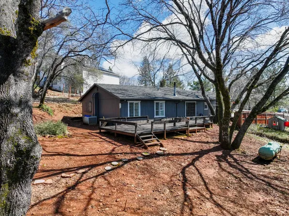 16798 Lena Ct, Grass Valley, CA 95949