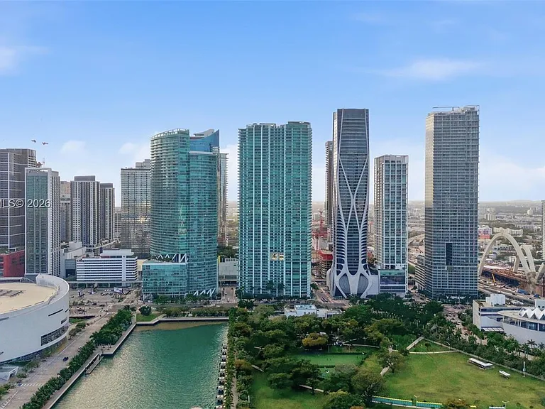 900 Biscayne Blvd #4308 — Photo 30