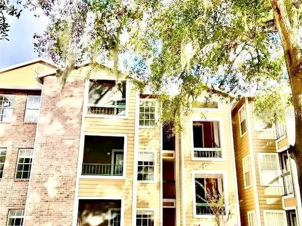 5500 Devonbriar Way APT 202, Orlando, FL 32822