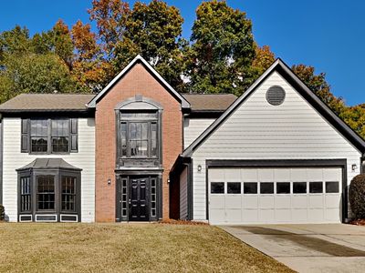 1968 Wedgewood Dr, Stone Mountain, GA, 30088