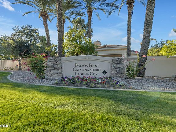 2nd image of 4556 S JOJOBA Way