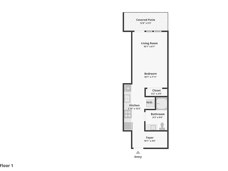 Wheelhouse Lofts 2 — Photo 91