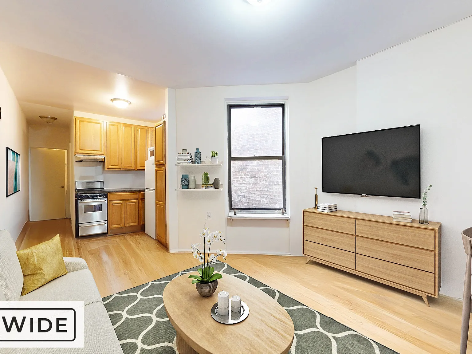205 West 80th Street — Photo 2