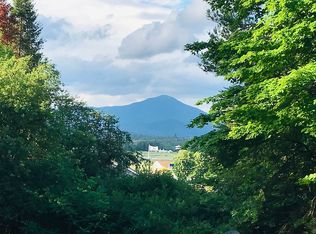 33 John Brown Rd, Lake Placid, NY 12946