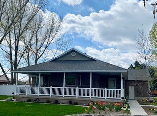 5885 N 4700 W, Bear River City, UT 84301