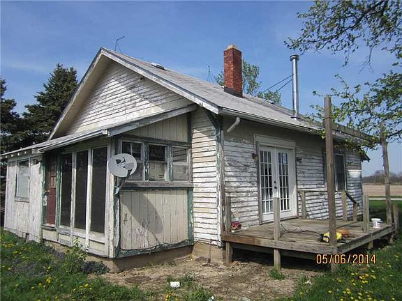 3rd image of 3832 S County Road 875