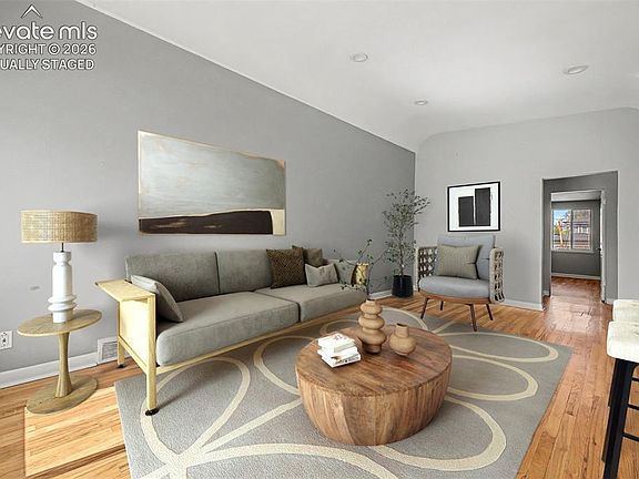 2nd image of 3505 N Elizabeth St