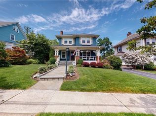 22 Coakley Ave, Harrison, NY 10528