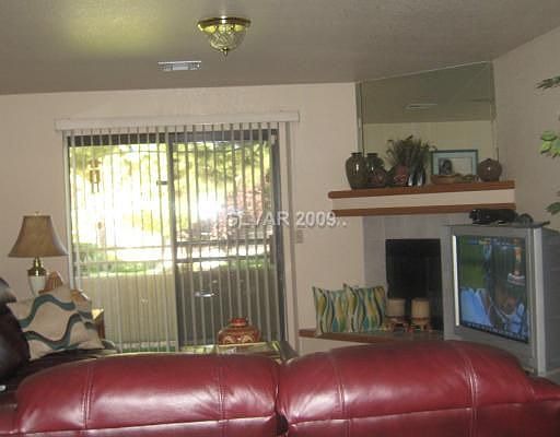 4th image of 2621 S Durango Dr APT 101