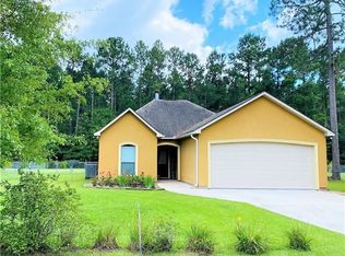 26824 Jill Rd, Holden, LA 70744