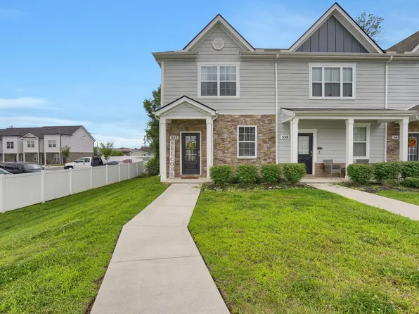 552 Ellen Rd, Lebanon, TN 37087