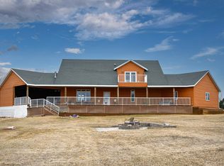 870 36th Ave NW, Coleharbor, ND 58531