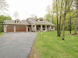 218703 Timber River Trl, Wausau, WI 54401