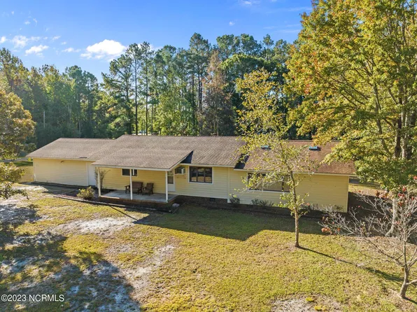155 Sherrow Estate Street SW, Supply, NC 28462