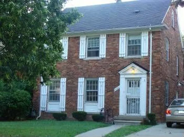 14881 Ashton Rd, Detroit, MI 48223