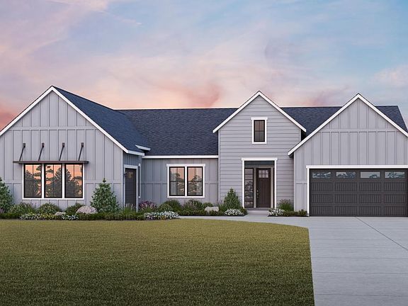 Farmhouse