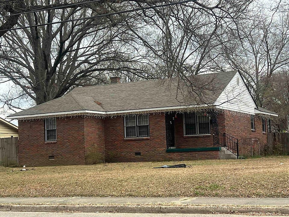 1st image of 860 Berclair Rd